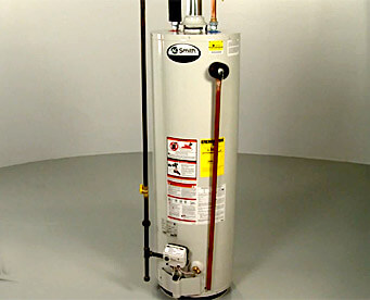 Maintenance tips for your water heater